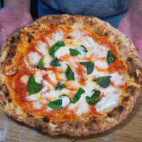 Neapolitan Pizza